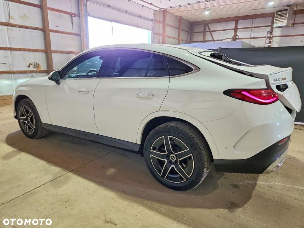 Mercedes-Benz GLC - 2
