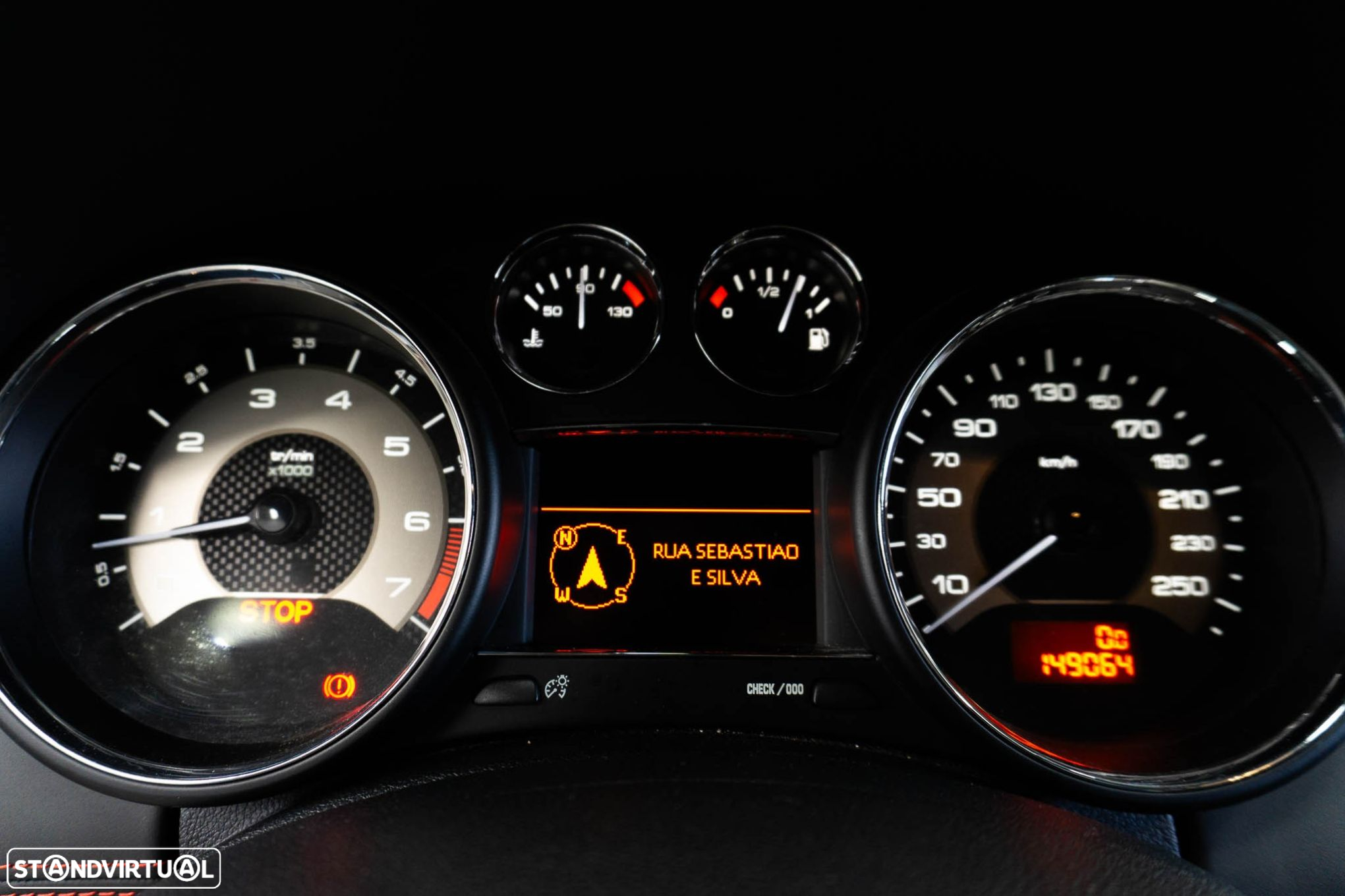 Peugeot RCZ 1.6 THP R - 21
