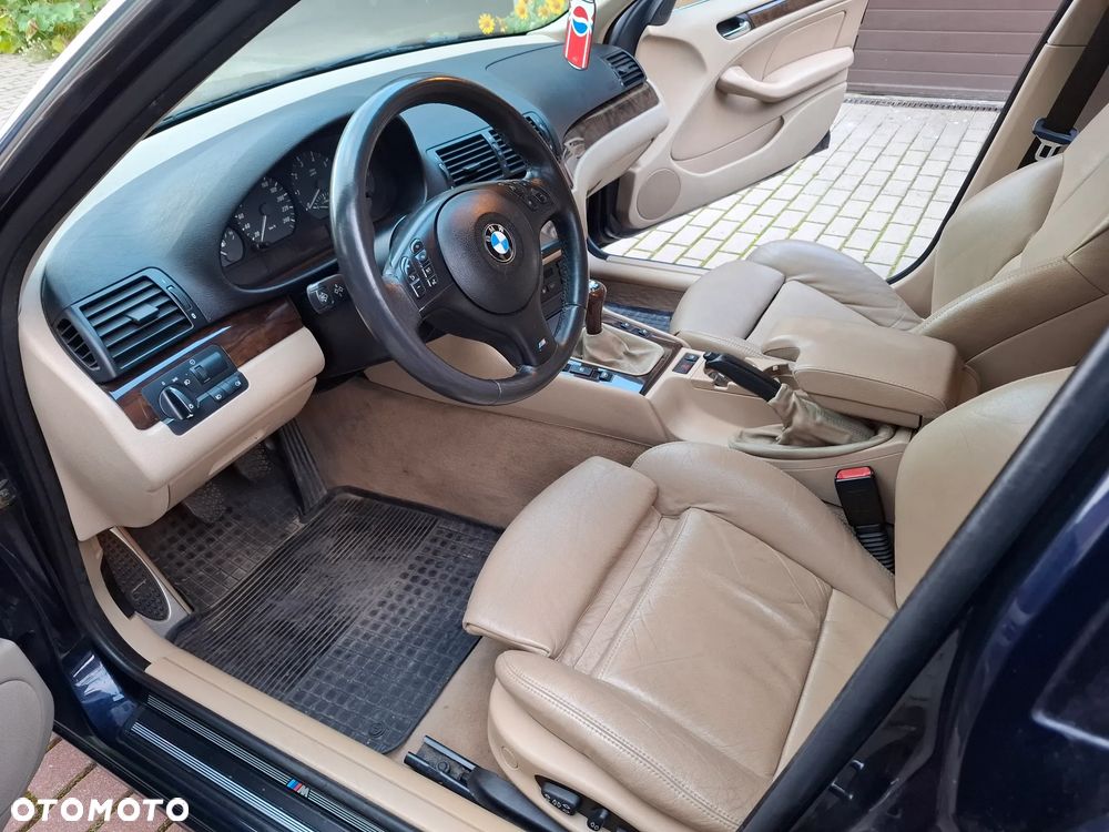 BMW Seria 3 328i - 13