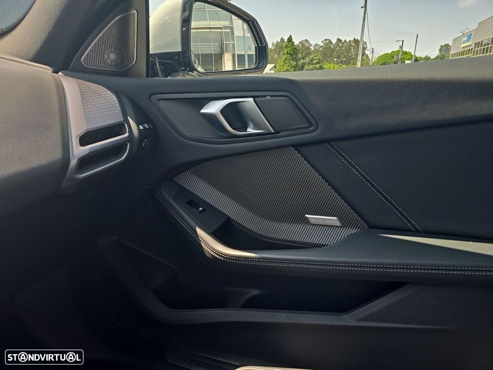 BMW 220 Gran Coupé Pack Desportivo M - 28