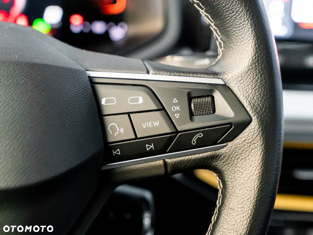 Seat Arona 1.0 TSI Style S&S DSG - 26