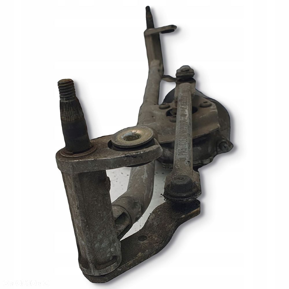 SILNICZEK WYCIERACZEK VW New Beeatle mechanizm przód 1C1955023A - 9