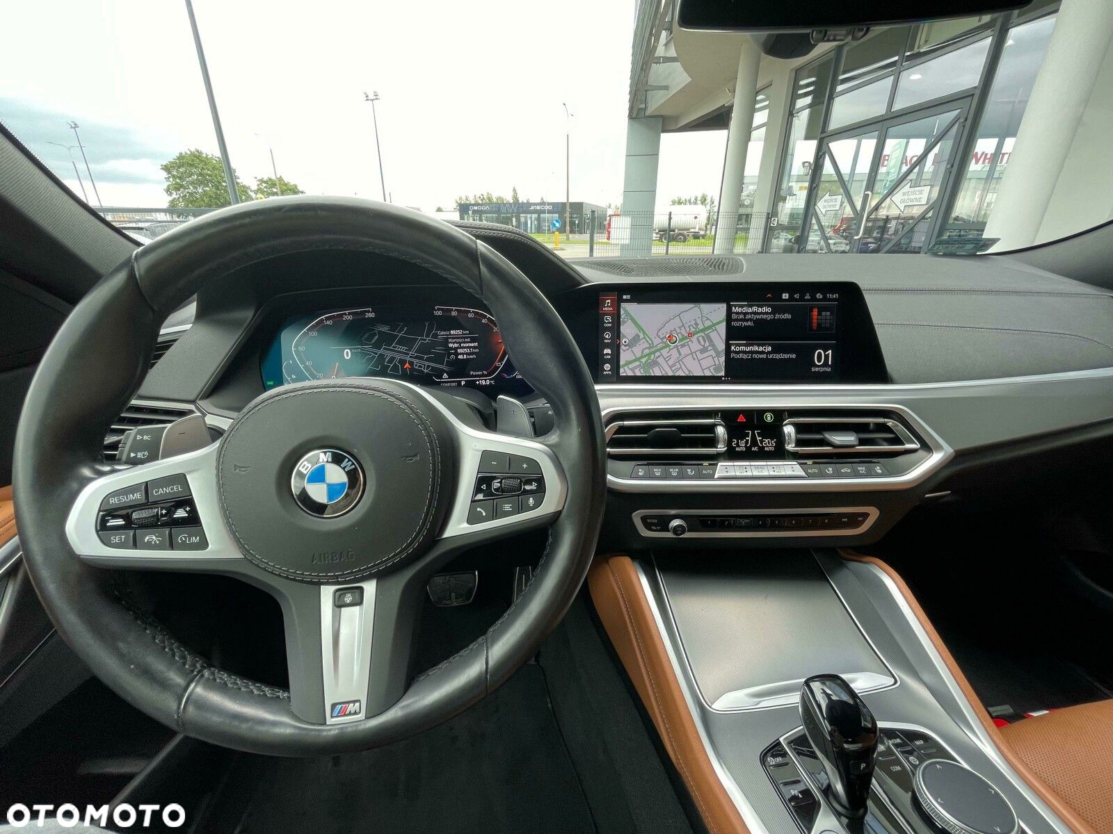 BMW X6 - 22