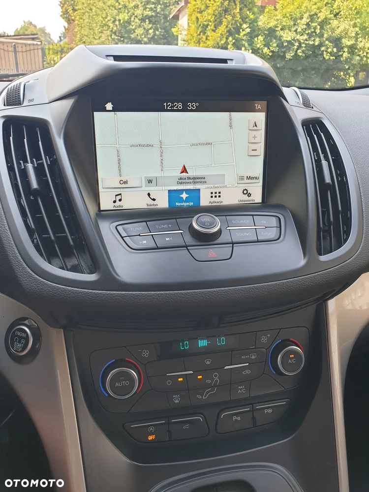 Ford Kuga 2.0 TDCi 4x4 Individual - 26