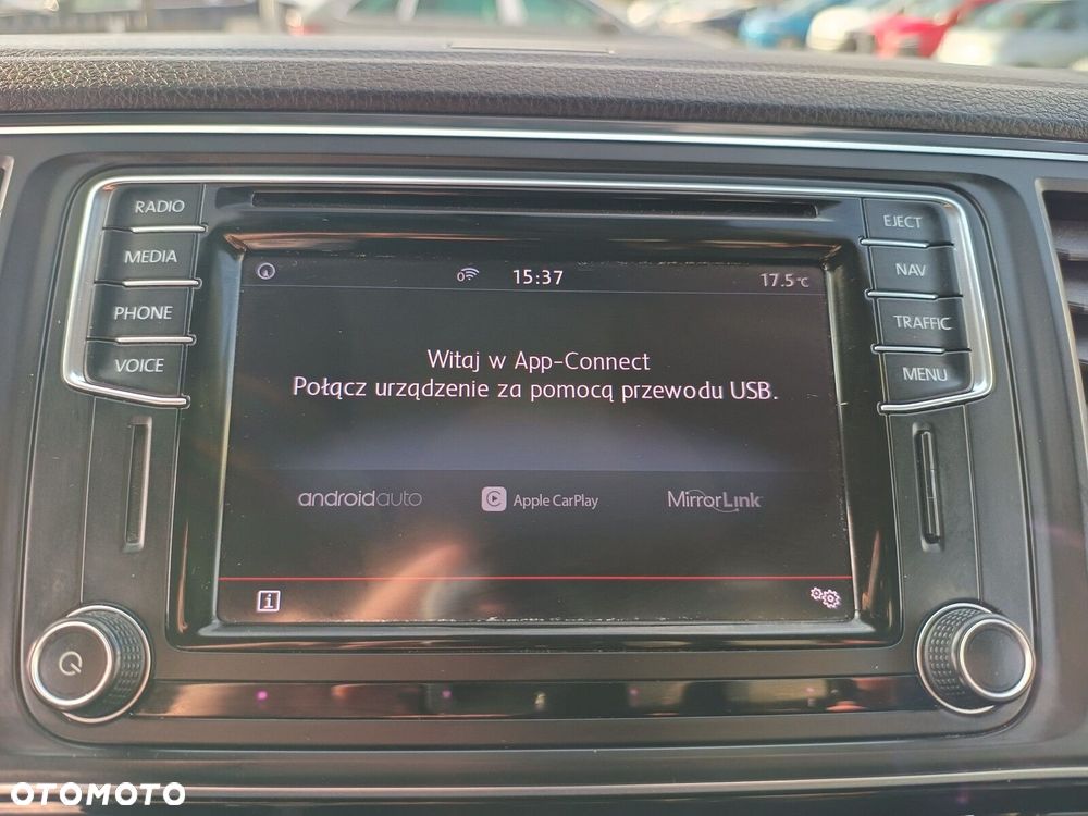 Volkswagen Caravelle 2.0 BiTDI L1 Highline DSG - 24