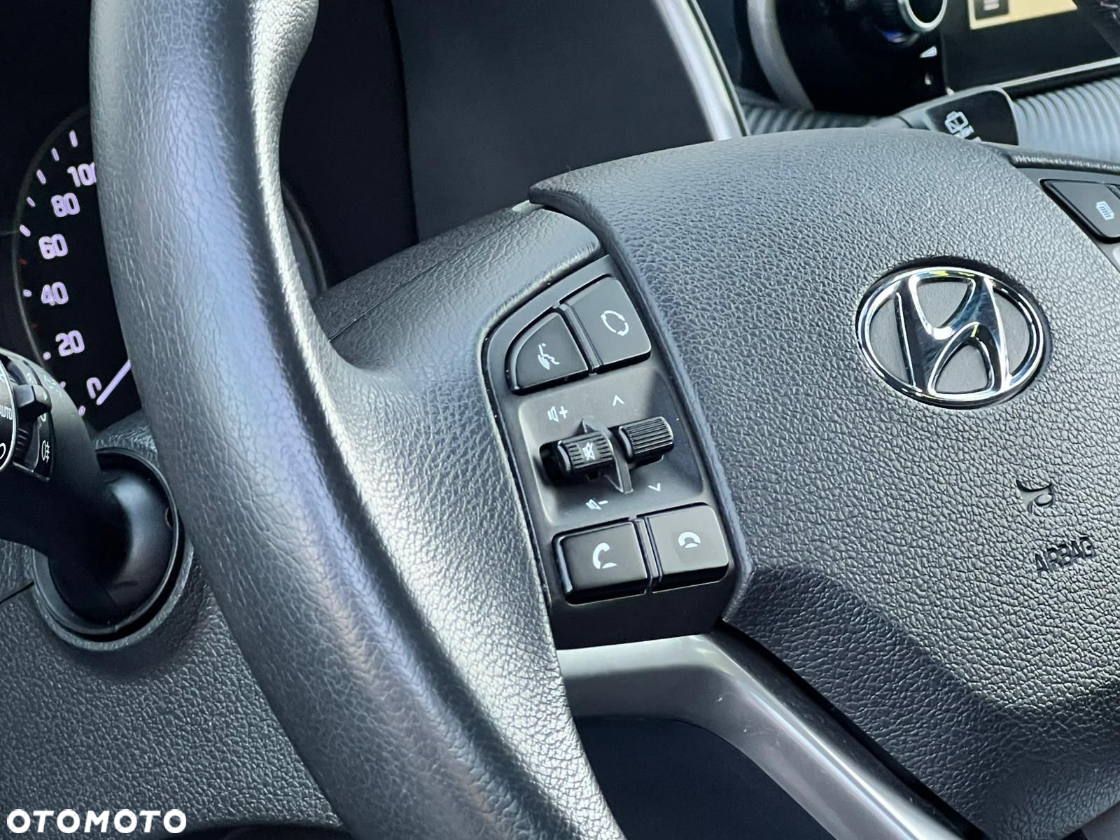 Hyundai Tucson 1.6 GDi 2WD Style - 10