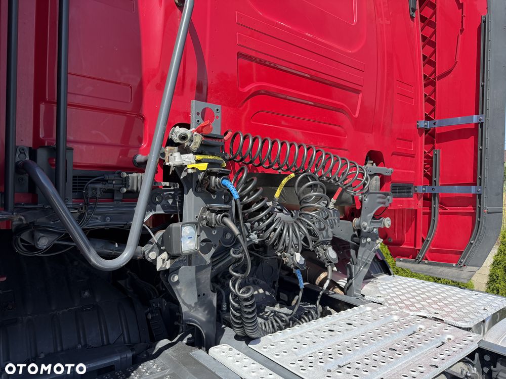 Scania R450 - 29