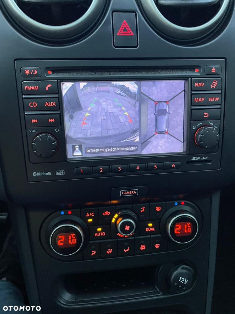 Nissan Qashqai 1.6 360 S/S - 23