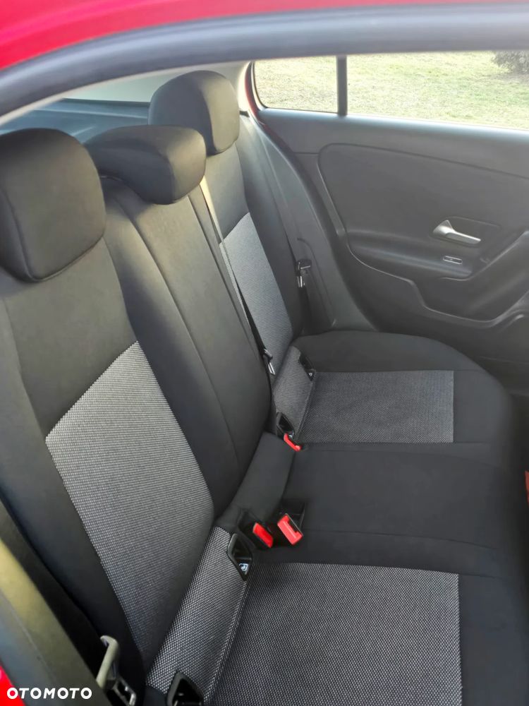 Mercedes-Benz Klasa A 160 - 21