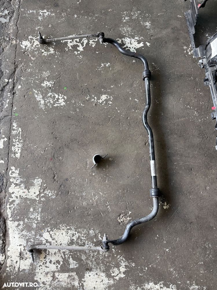 Bară de torsiune / stabilizatoare Mercedes B-Class W246 Pachet AMG (2017) - A2463203411 - 1