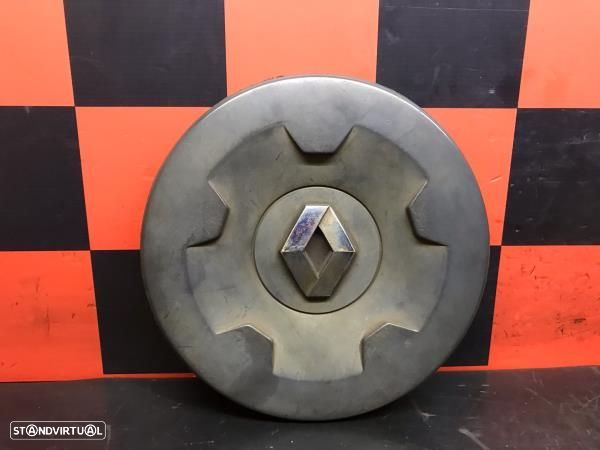 Tampão Renault Master Ii Camião De Plataforma/Chassis (Ed/Hd/Ud) - 1