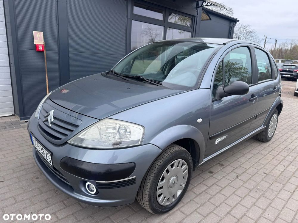 Citroën C3 1.1 Style - 15