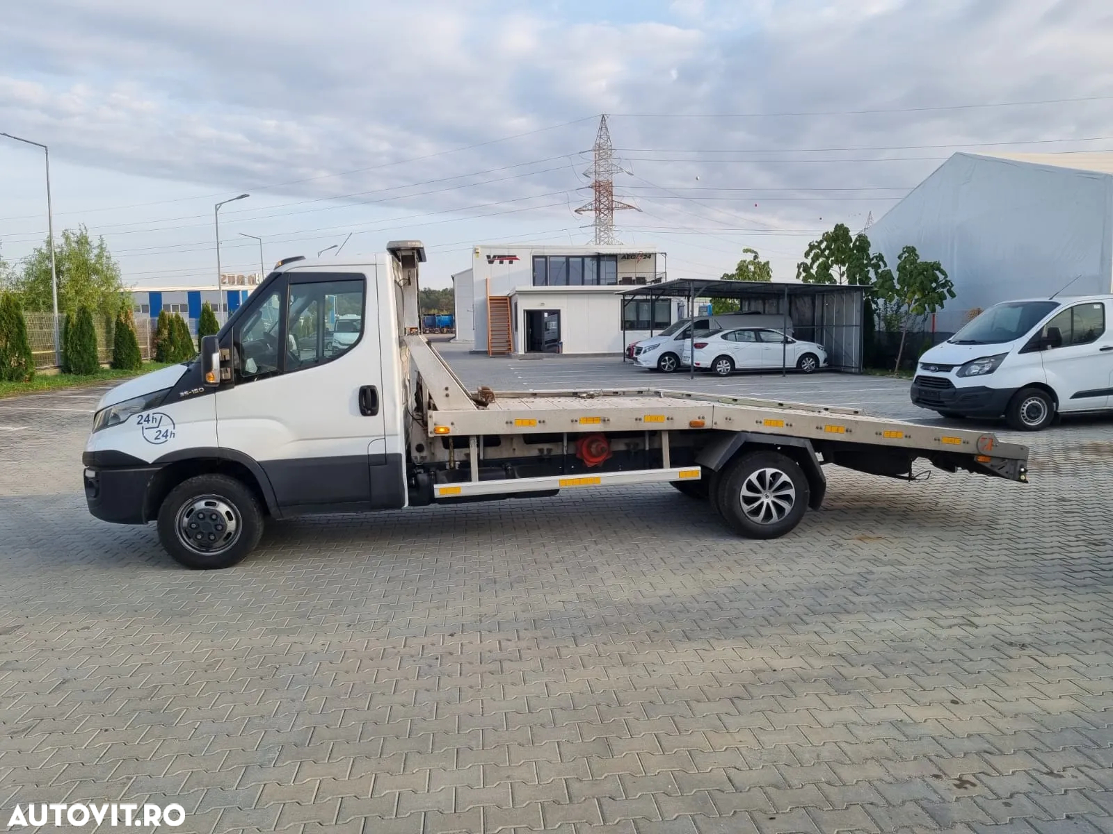 Iveco DAILY 35C15 - 5
