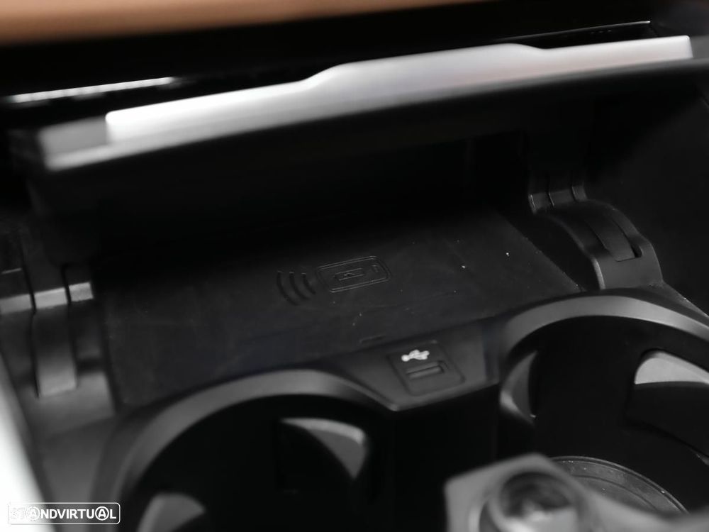 BMW 420 Gran Coupé d Desportiva M Auto - 36