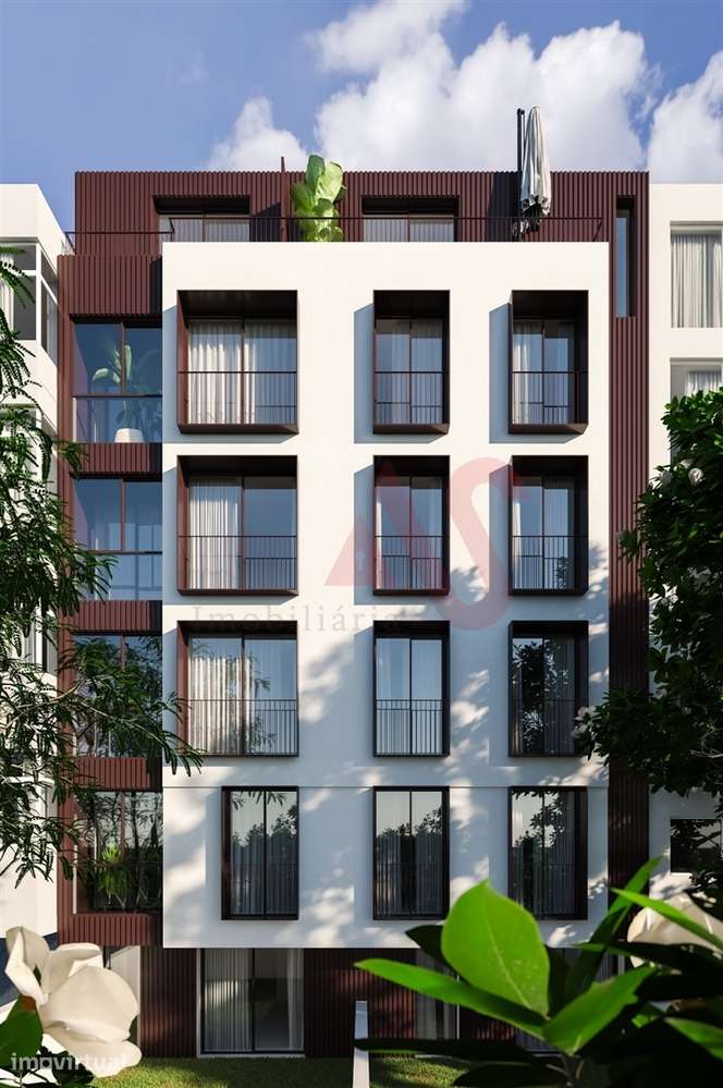 T2 Duplex Inserido no Novo Empreendimento de Brito Capelo, 76 - Centro - Grande imagem: 2/18
