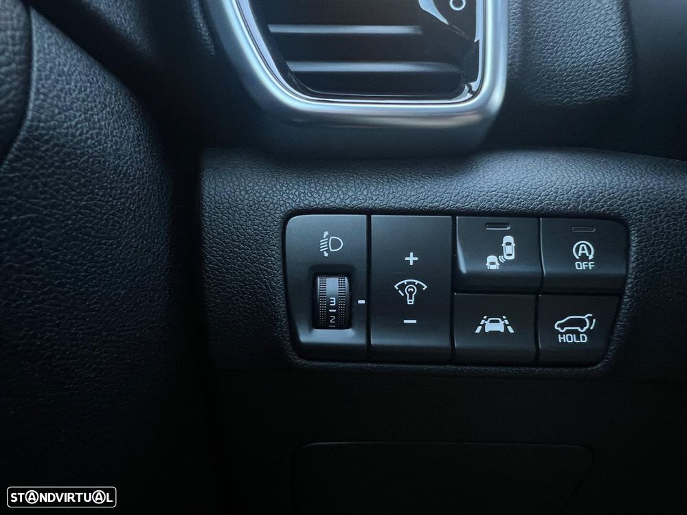 Kia Sportage - 37