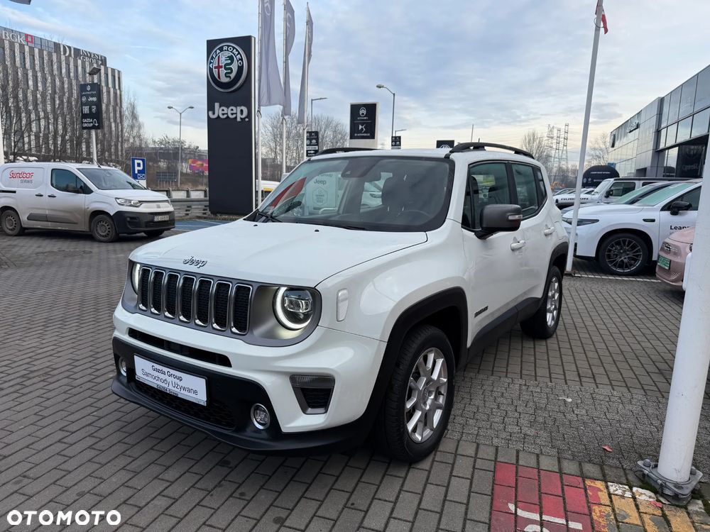 Jeep Renegade - 3