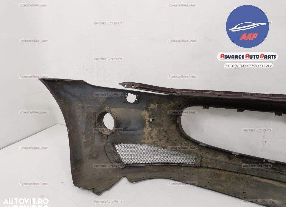 Bara fata cu senzori originala in stare buna Maserati  GranTurismo  1 - 1