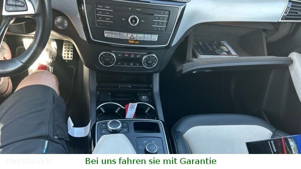 Mercedes-Benz GLE 350 d 4-Matic - 8