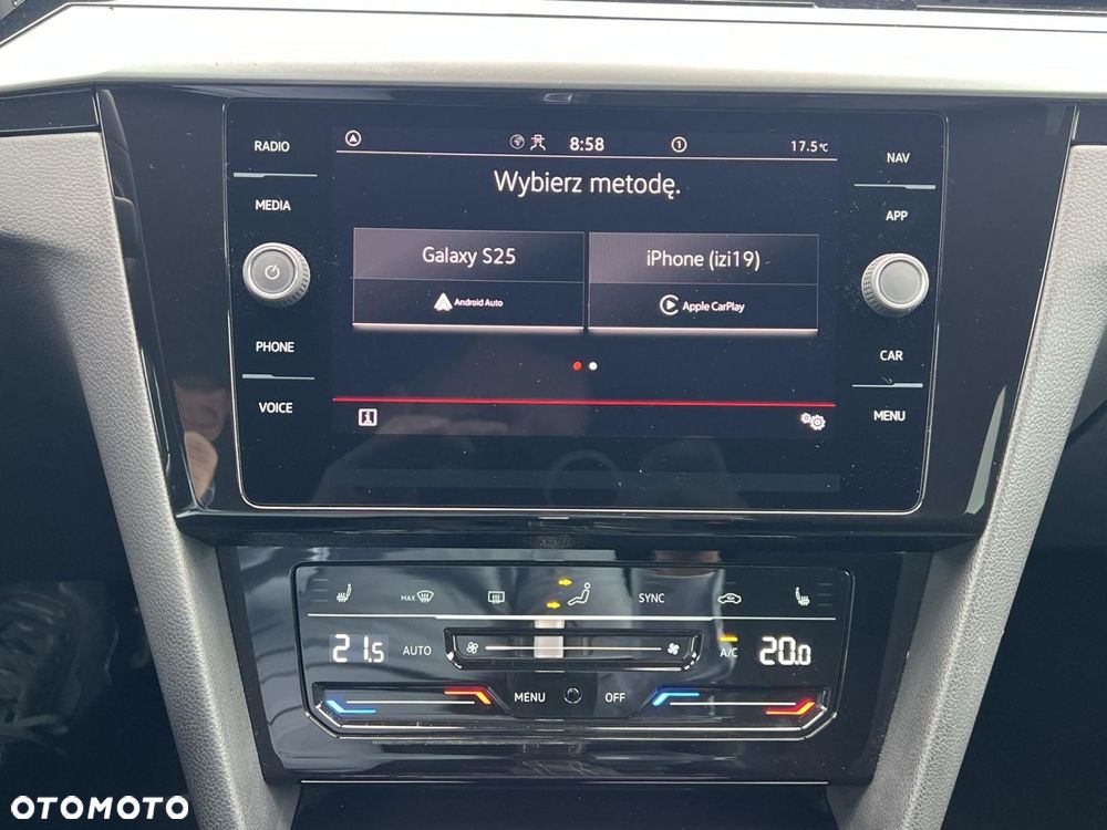 Volkswagen Arteon - 21