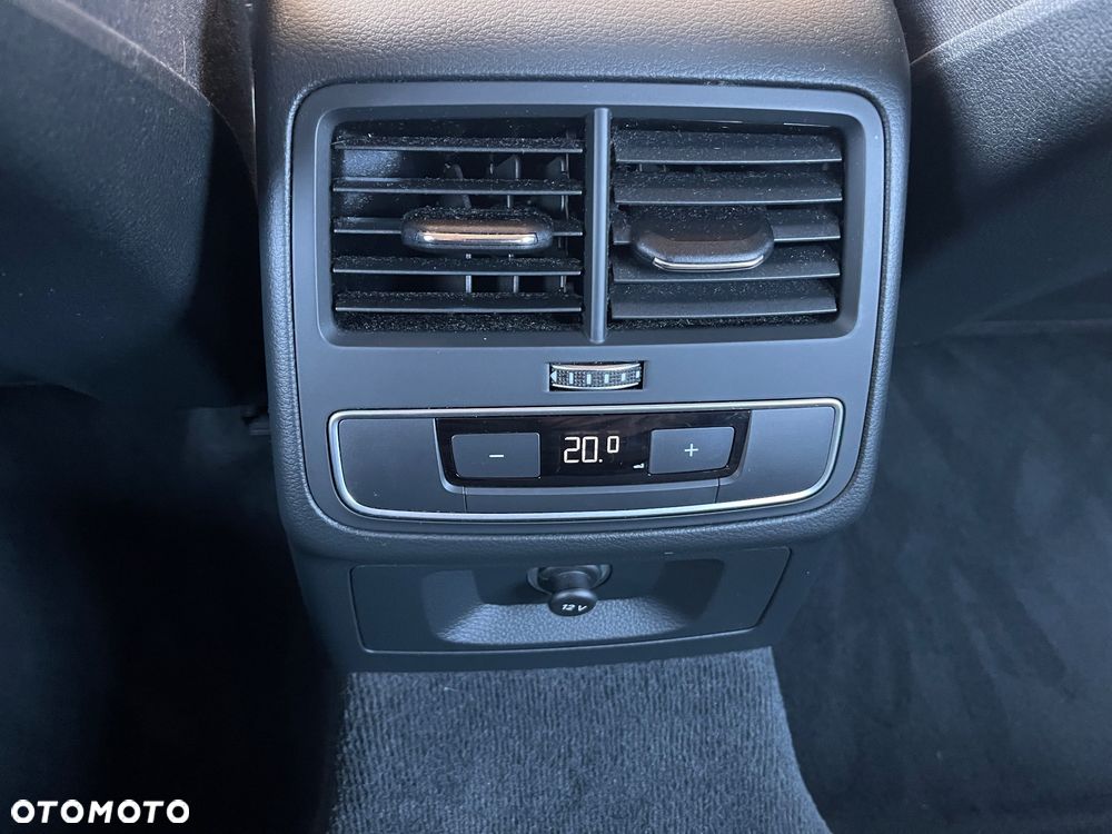 Audi A4 - 22