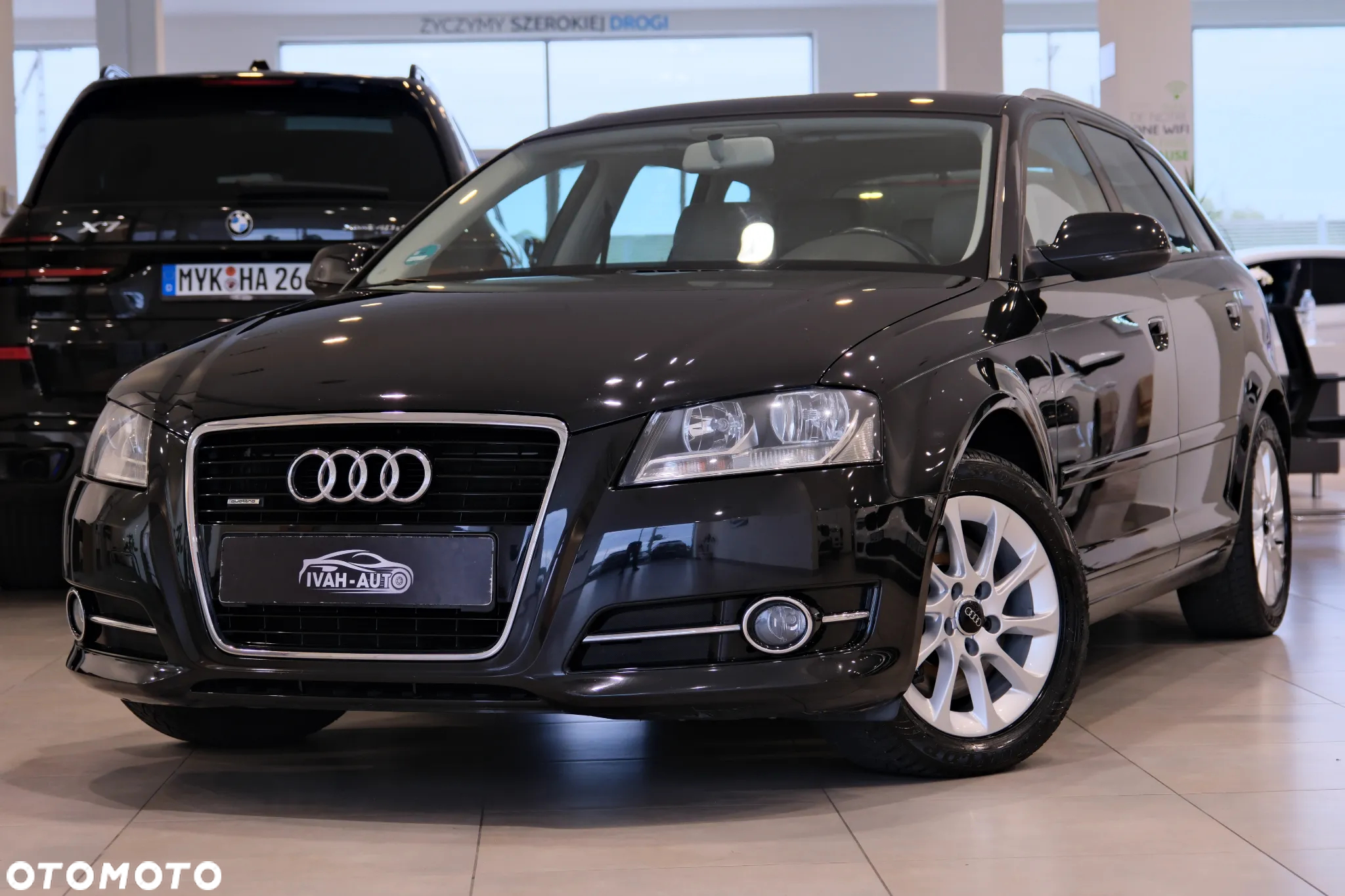 Audi A3 Sportback 2.0 TFSI Quattro Ambition S tronic - 20