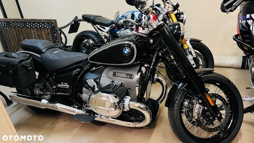 BMW R - 12