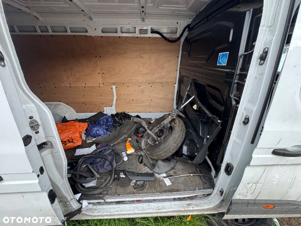 Renault MASTER ASYSTENT PASA RUCHU NAWIGACJA KLIMATYZACJA AUTOMATYCZNA TEMPOMAT, świeżo sprowadzony, OKAZJA !!!! - 25