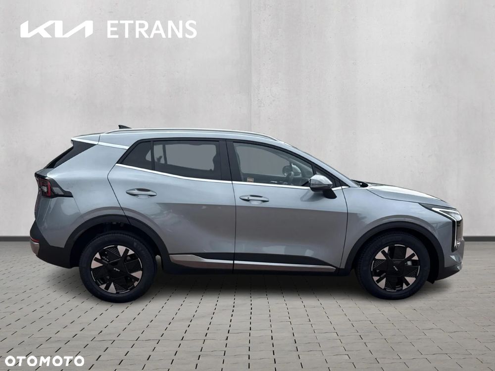Kia Sportage 1.6 T-GDI L 2WD - 6
