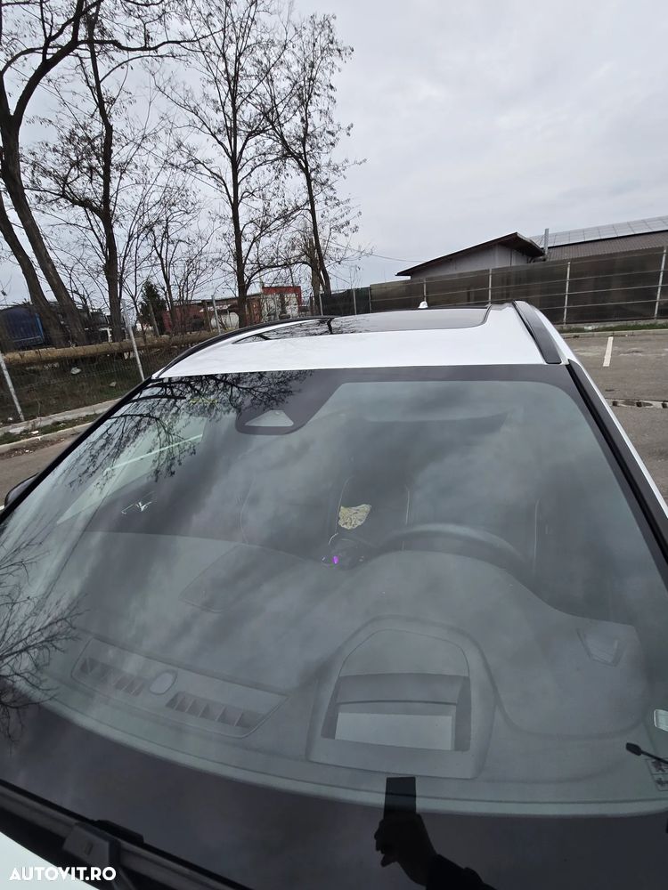 Volvo XC 60 T5 AWD R-Design - 8