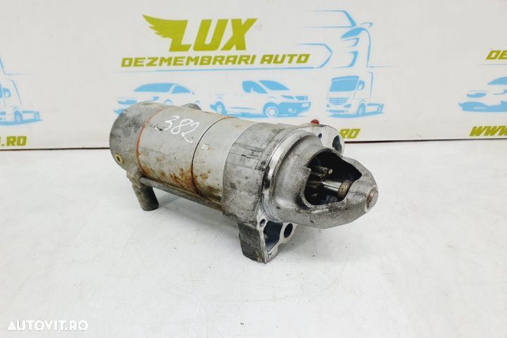 Electromotor 4.6 benzina 1UR-FSE  28100-38021 428000-3983 Lexus LS 4 F4  [din 2006 pana  2009] seri - 5