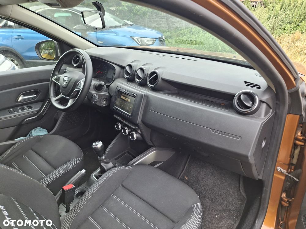 Dacia Duster - 11