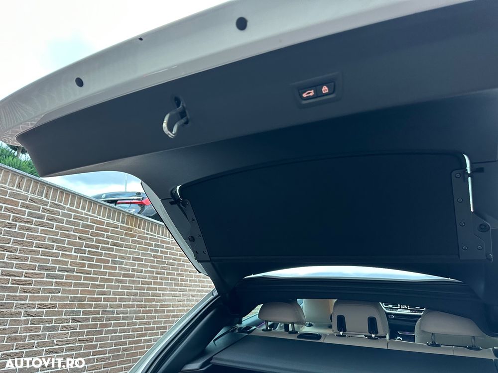 BMW X4 xDrive20d MHEV - 31