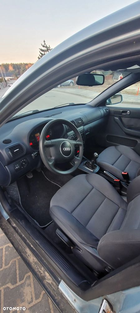 Audi A3 Sportback - 27