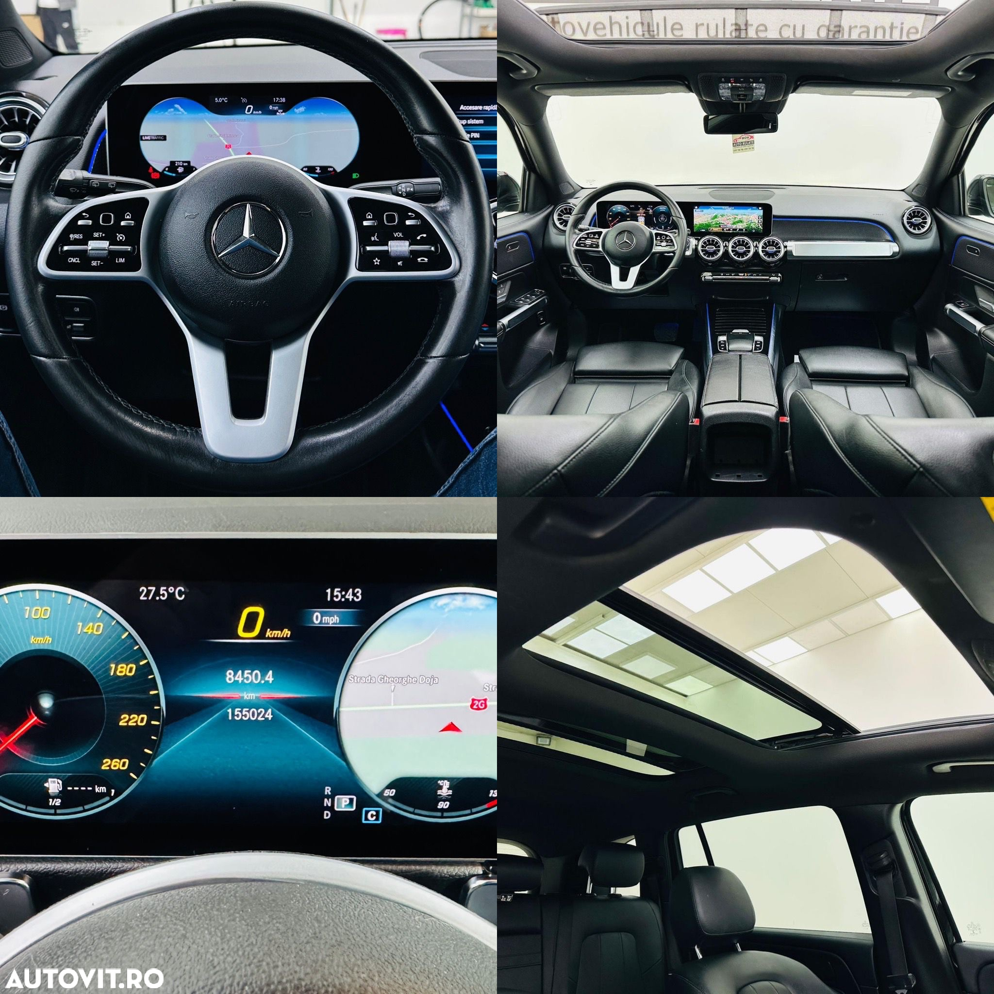 Mercedes-Benz GLB - 8