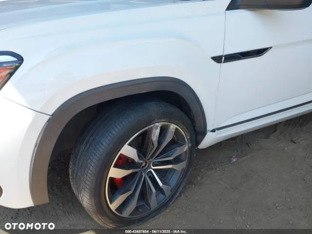 Volkswagen Atlas - 8