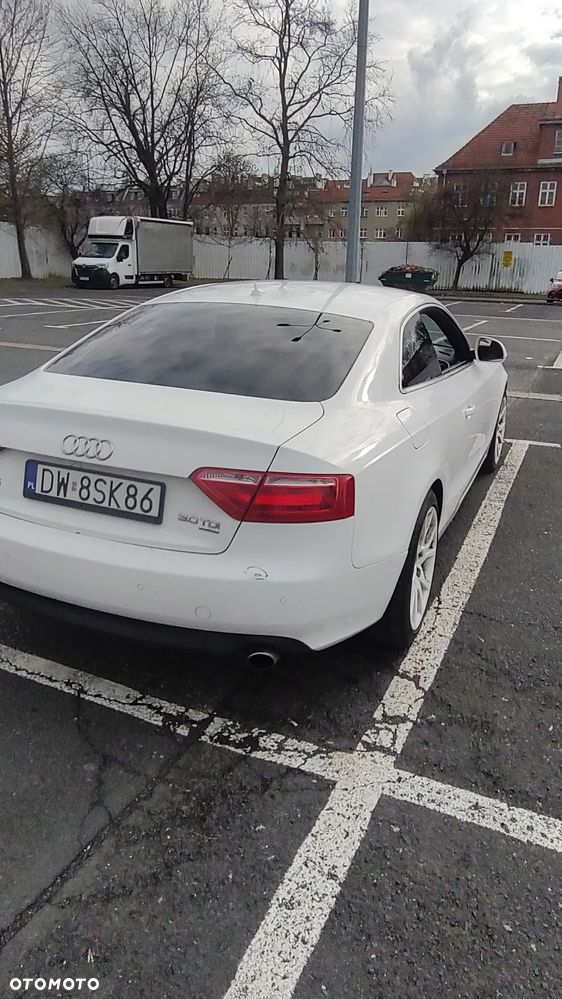 Audi A5 Coupé - 15