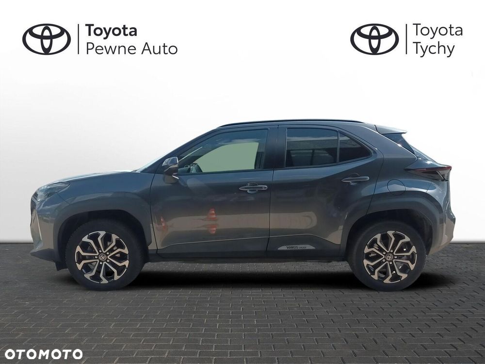 Toyota Yaris Cross Hybrid 1.5 Style - 2