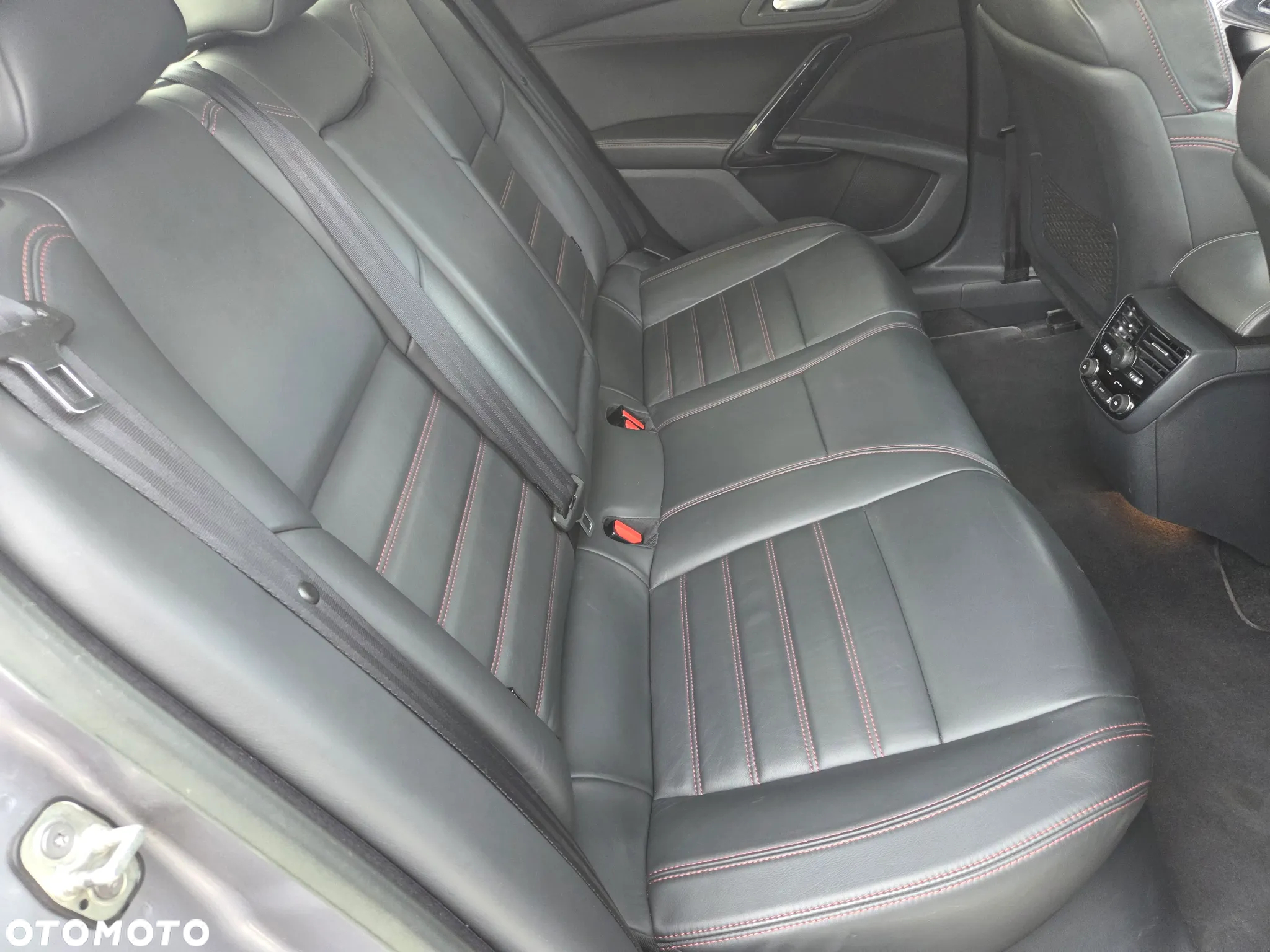 Peugeot 508 2.0 BlueHDi GT S&S - 15