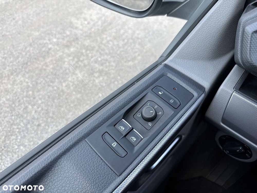 Volkswagen California CALIFORNIA OCEAN 2.0 TDI 204 KM 7-DSG - 24