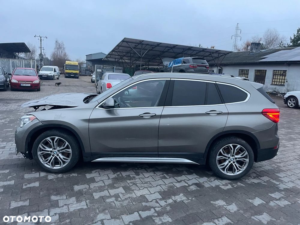 BMW X1 - 6