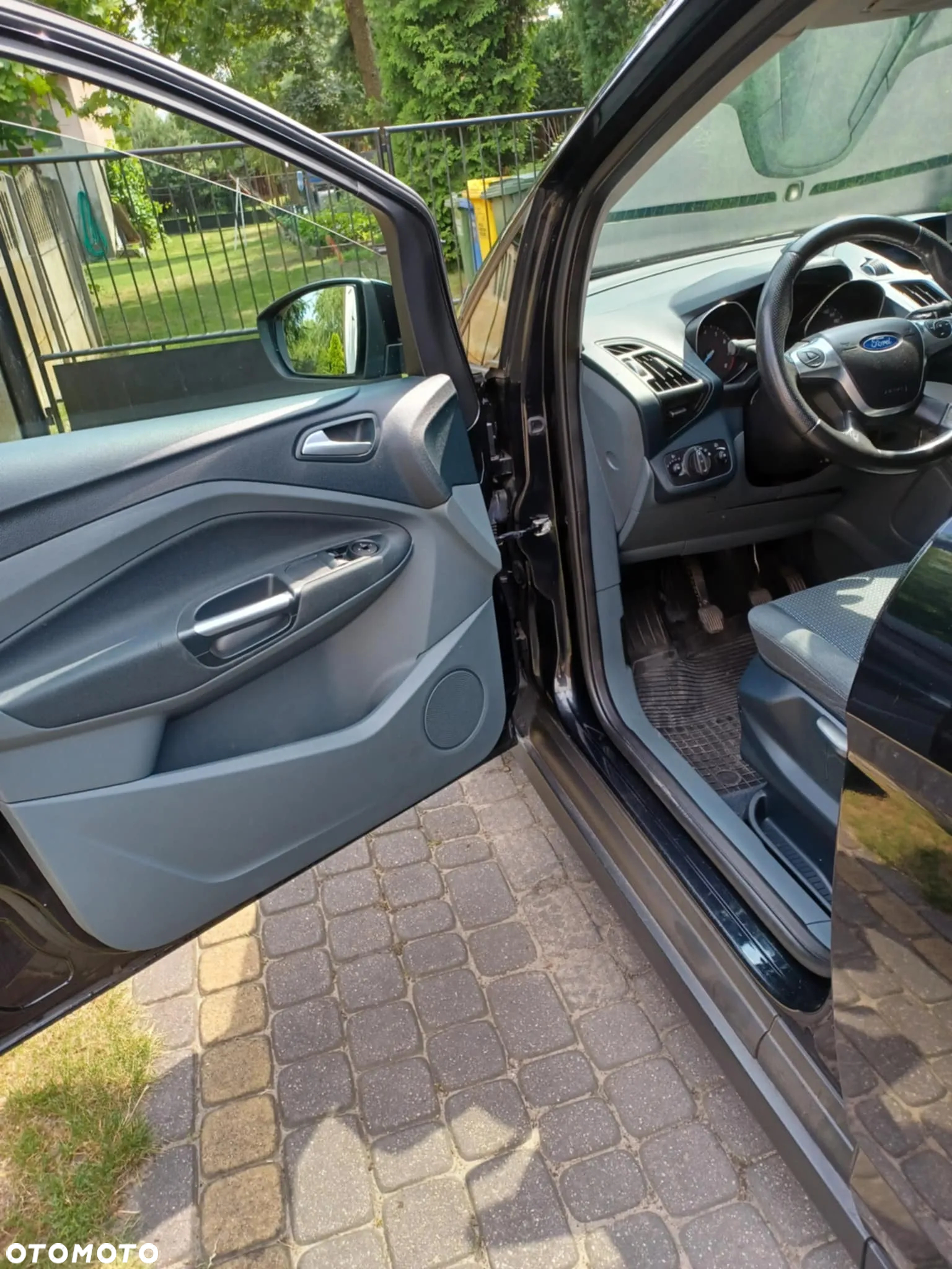 Ford C-MAX - 14