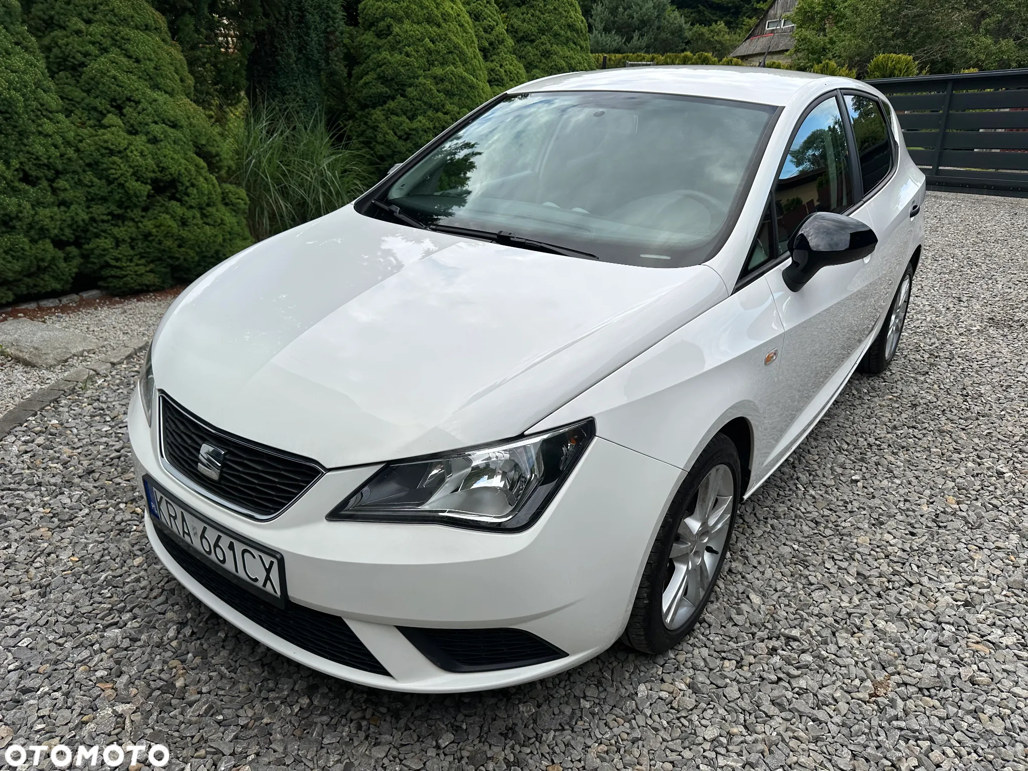 Seat Ibiza - 7