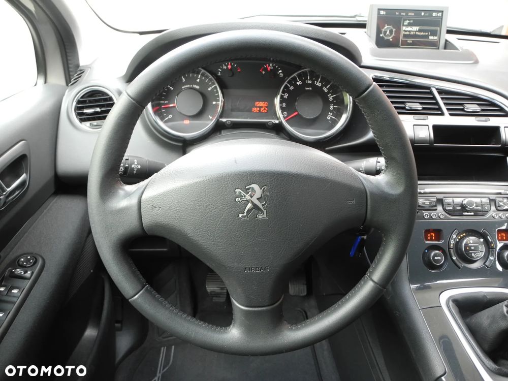 Peugeot 3008 - 8