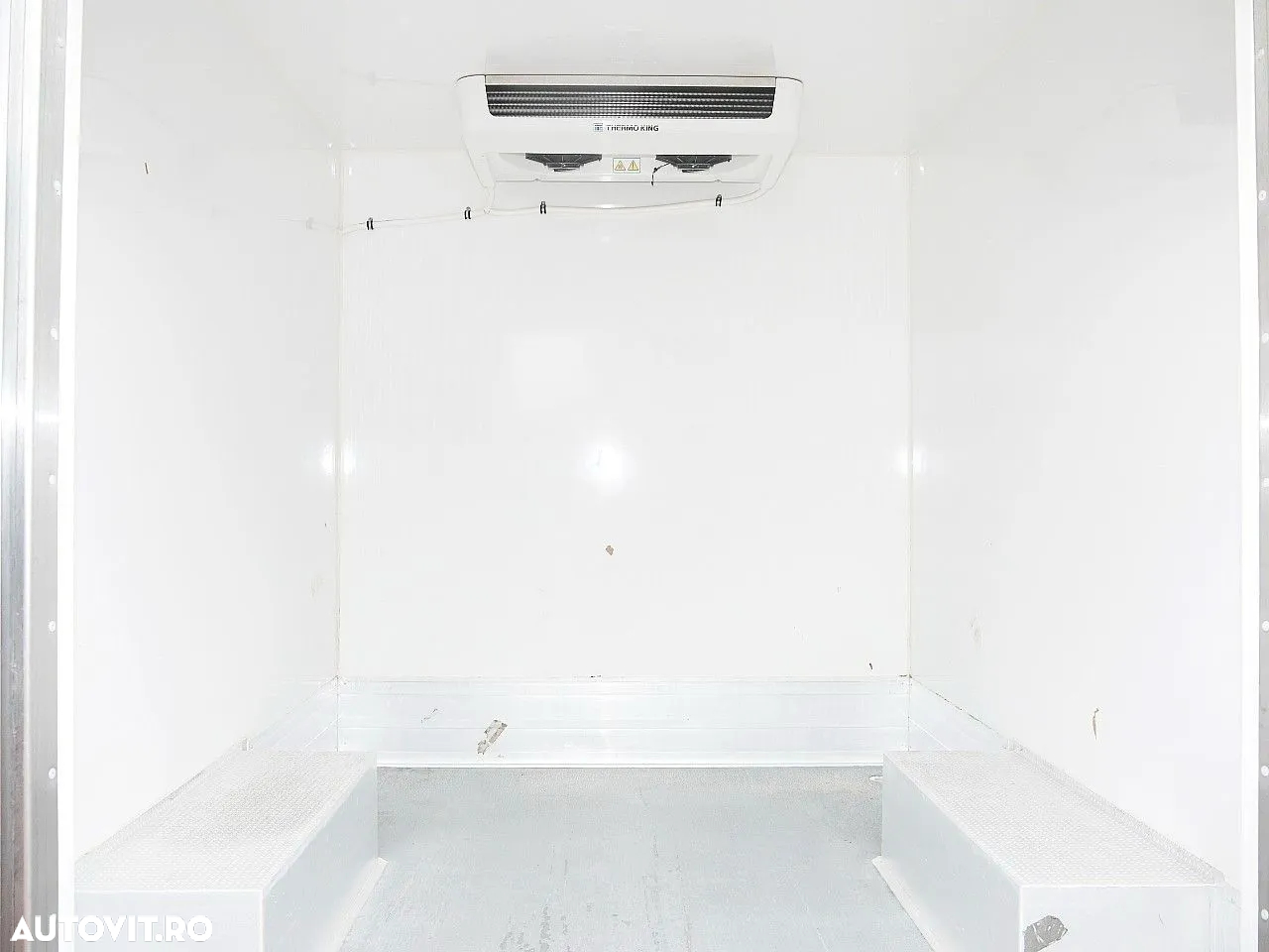Renault Master, THERMOKING -30C, 2 temp, TOP !!! - 11
