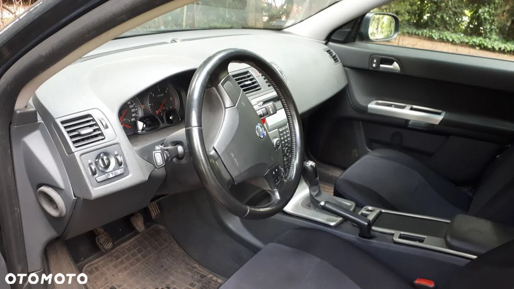 Volvo S40 2.0D Kinetic - 5