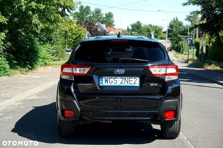 Subaru XV 2.0i Exclusive+ (EyeSight) Lineartronic - 15