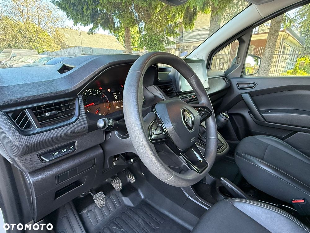 Renault Kangoo - 15