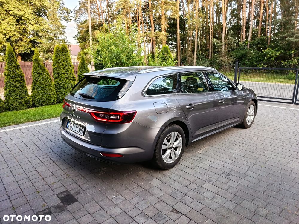 Renault Talisman 1.3 TCe FAP Intens EDC - 3