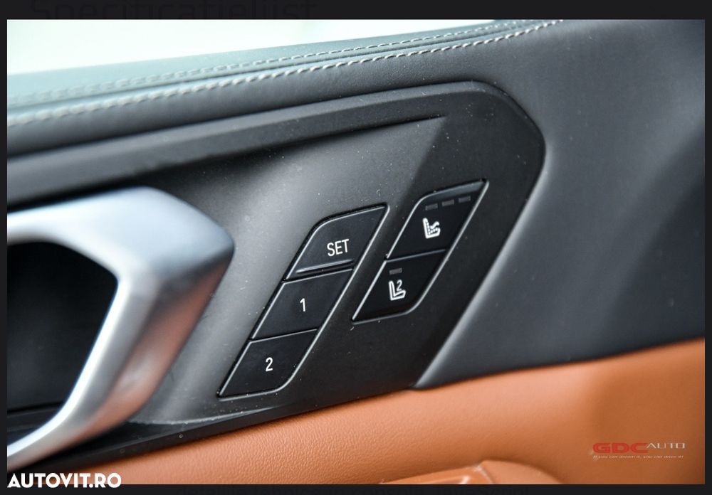 BMW X5 xDrive45e - 27